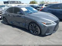 JTHGZ1B28R5080302 2024 LEXUS IS