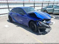 JTHGZ1B28R5081479 2024 LEXUS IS