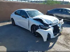 JTHGZ1B28S5085294 2025 LEXUS IS