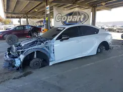 JTHGZ1B28S5089927 2025 LEXUS IS