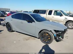 JTHGZ1B28S5091094 2025 LEXUS IS