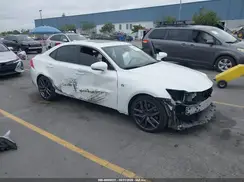 JTHGZ1B29L5035621 2020 LEXUS IS