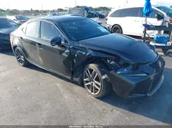 JTHGZ1B29L5035988 2020 LEXUS IS