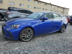 JTHGZ1B29L5036347 2020 LEXUS IS