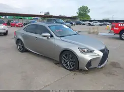 JTHGZ1B29L5036400 2020 LEXUS IS