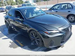 JTHGZ1B29M5037516 2021 LEXUS IS