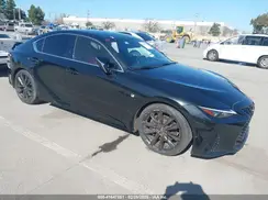 JTHGZ1B29M5038391 2021 LEXUS IS