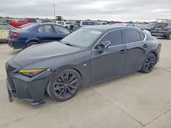 JTHGZ1B29M5040139 2021 LEXUS IS
