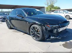 JTHGZ1B29M5040416 2021 LEXUS IS