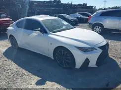 JTHGZ1B29M5041047 2021 LEXUS IS