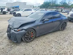 JTHGZ1B29M5041095 2021 LEXUS IS
