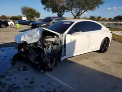 JTHGZ1B29M5041341 2021 LEXUS IS