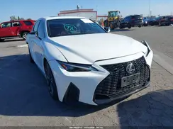JTHGZ1B29M5041615 2021 LEXUS IS