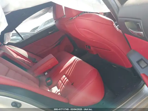 JTHGZ1B29M5042957 2021 LEXUS IS - Image 8