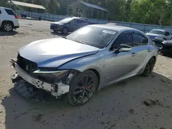 JTHGZ1B29M5043655 2021 LEXUS IS