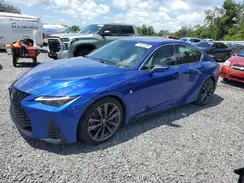 JTHGZ1B29M5044000 2021 LEXUS IS