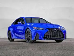 JTHGZ1B29M5044465 2021 LEXUS IS