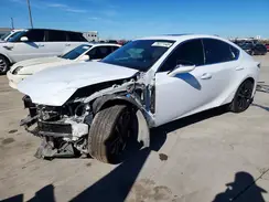 JTHGZ1B29M5045177 2021 LEXUS IS