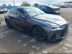 JTHGZ1B29M5047351 2021 LEXUS IS