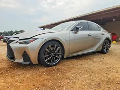 JTHGZ1B29M5048354 2021 LEXUS IS