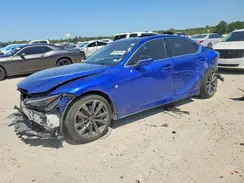 JTHGZ1B29N5048999 2022 LEXUS IS