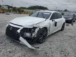 JTHGZ1B29N5050607 2022 LEXUS IS