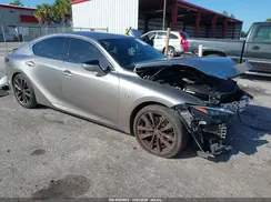 JTHGZ1B29N5054608 2022 LEXUS IS