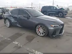 JTHGZ1B29N5054740 2022 LEXUS IS