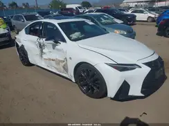 JTHGZ1B29N5056634 2022 LEXUS IS