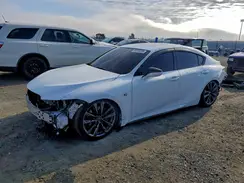 JTHGZ1B29N5056715 2022 LEXUS IS