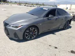JTHGZ1B29N5057556 2022 LEXUS IS