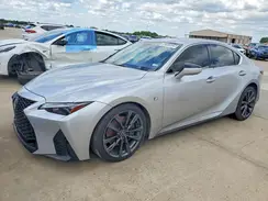 JTHGZ1B29P5059066 2023 LEXUS IS