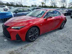 JTHGZ1B29P5060265 2023 LEXUS IS