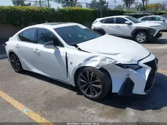 JTHGZ1B29P5061528 2023 LEXUS IS