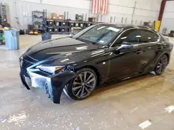 JTHGZ1B29P5061710 2023 LEXUS IS
