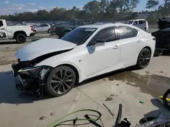 JTHGZ1B29P5061920 2023 LEXUS IS