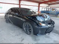 JTHGZ1B29P5065689 2023 LEXUS IS