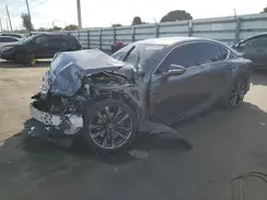 JTHGZ1B29P5065711 2023 LEXUS IS