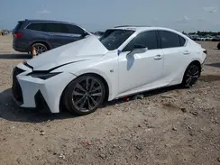 JTHGZ1B29P5065742 2023 LEXUS IS