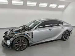 JTHGZ1B29P5065790 2023 LEXUS IS