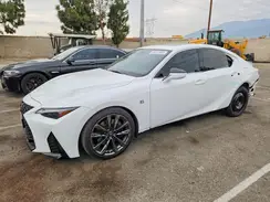 JTHGZ1B29P5065837 2023 LEXUS IS