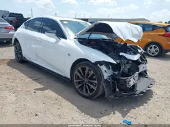 JTHGZ1B29P5065983 2023 LEXUS IS