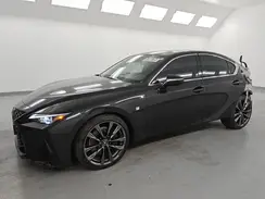 JTHGZ1B29P5068298 2023 LEXUS IS