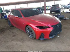 JTHGZ1B29P5068477 2023 LEXUS IS