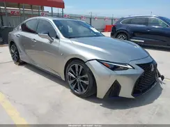 JTHGZ1B29P5068608 2023 LEXUS IS