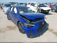 JTHGZ1B29P5070150 2023 LEXUS IS