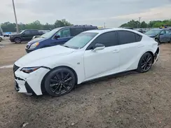 JTHGZ1B29R5072449 2024 LEXUS IS