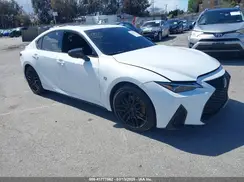 JTHGZ1B29R5073519 2024 LEXUS IS