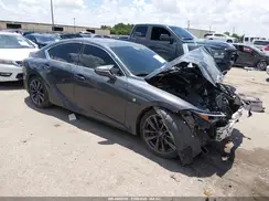 JTHGZ1B29R5076548 2024 LEXUS IS