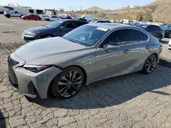 JTHGZ1B29R5082169 2024 LEXUS IS